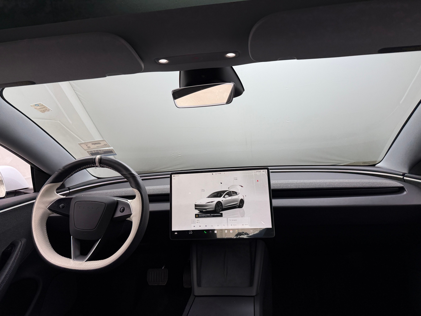 Thumbnail: 2025 Tesla Model 3 - 3