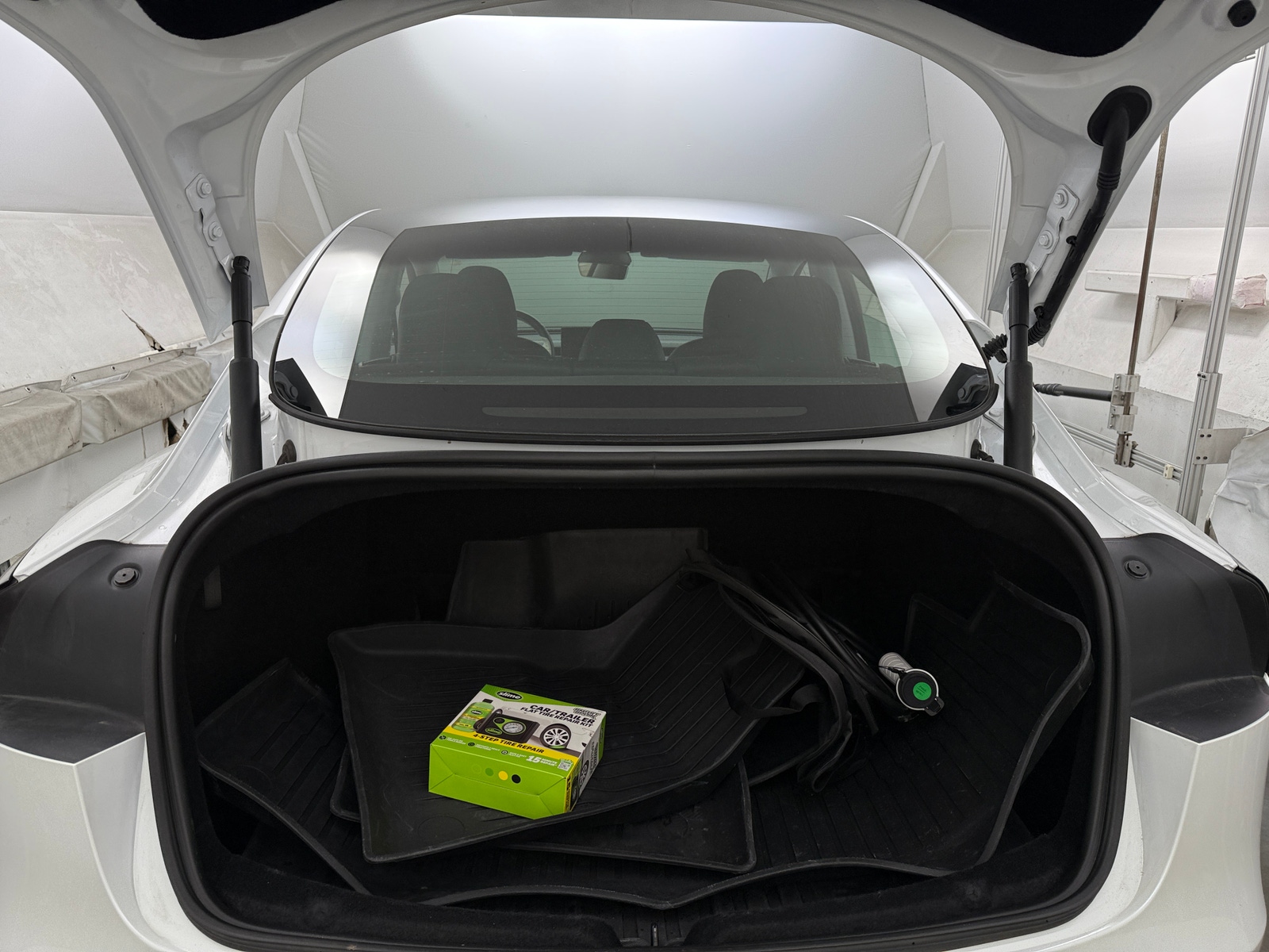 Thumbnail: 2025 Tesla Model 3 - 7