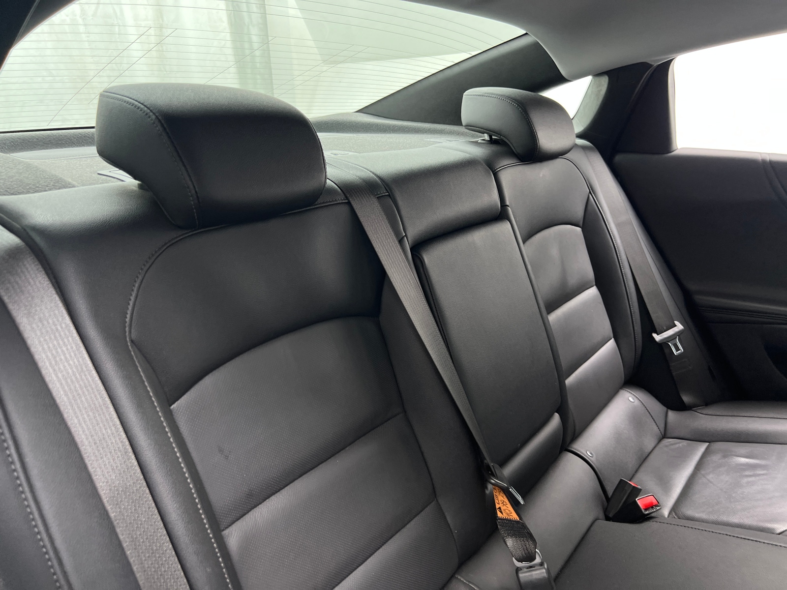 Thumbnail: 2024 Chevrolet Malibu - 5