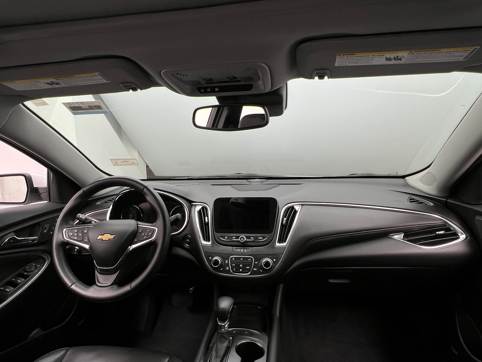 Thumbnail: 2024 Chevrolet Malibu - 2