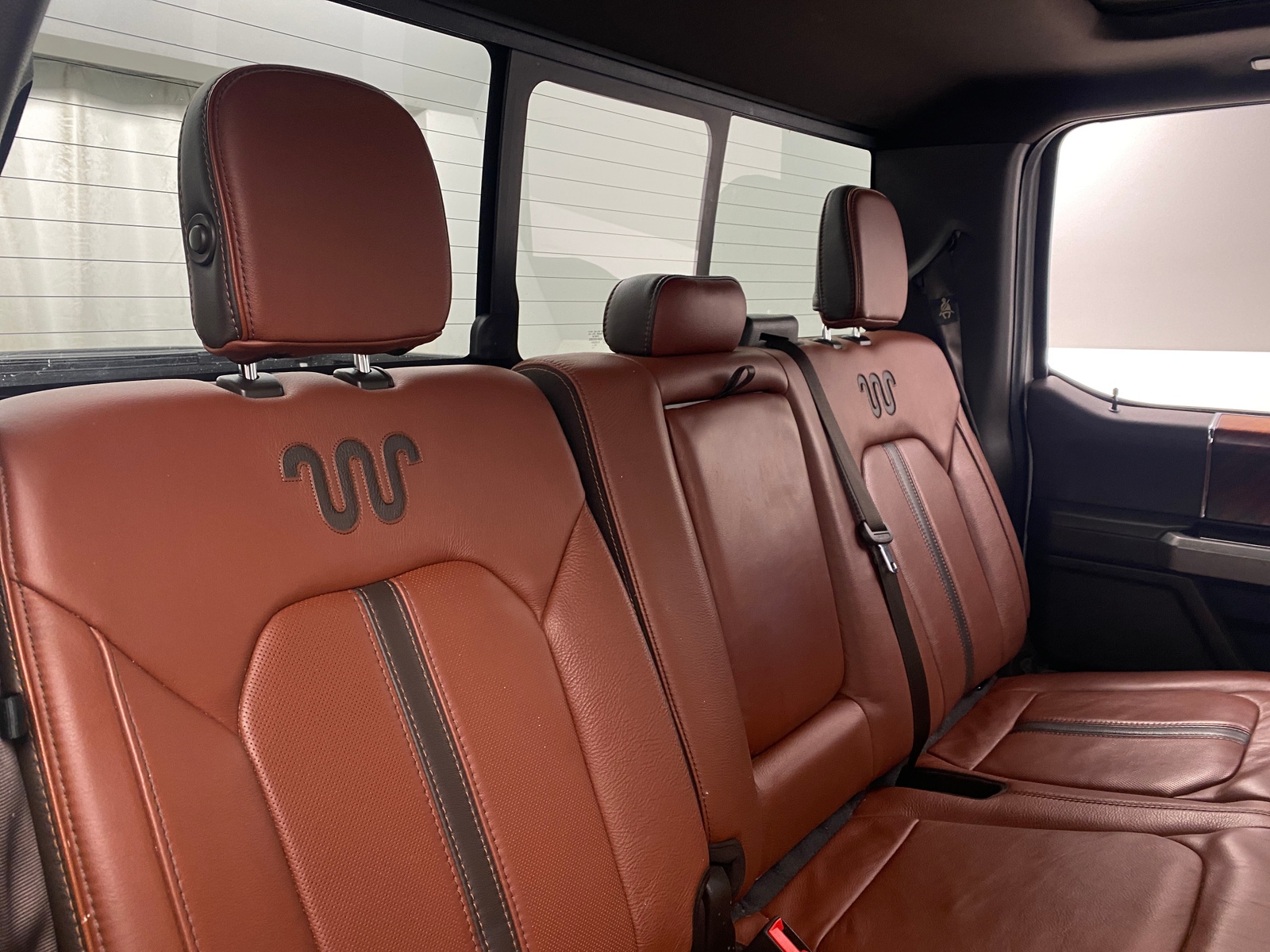 Thumbnail: 2019 Ford Econoline - 5