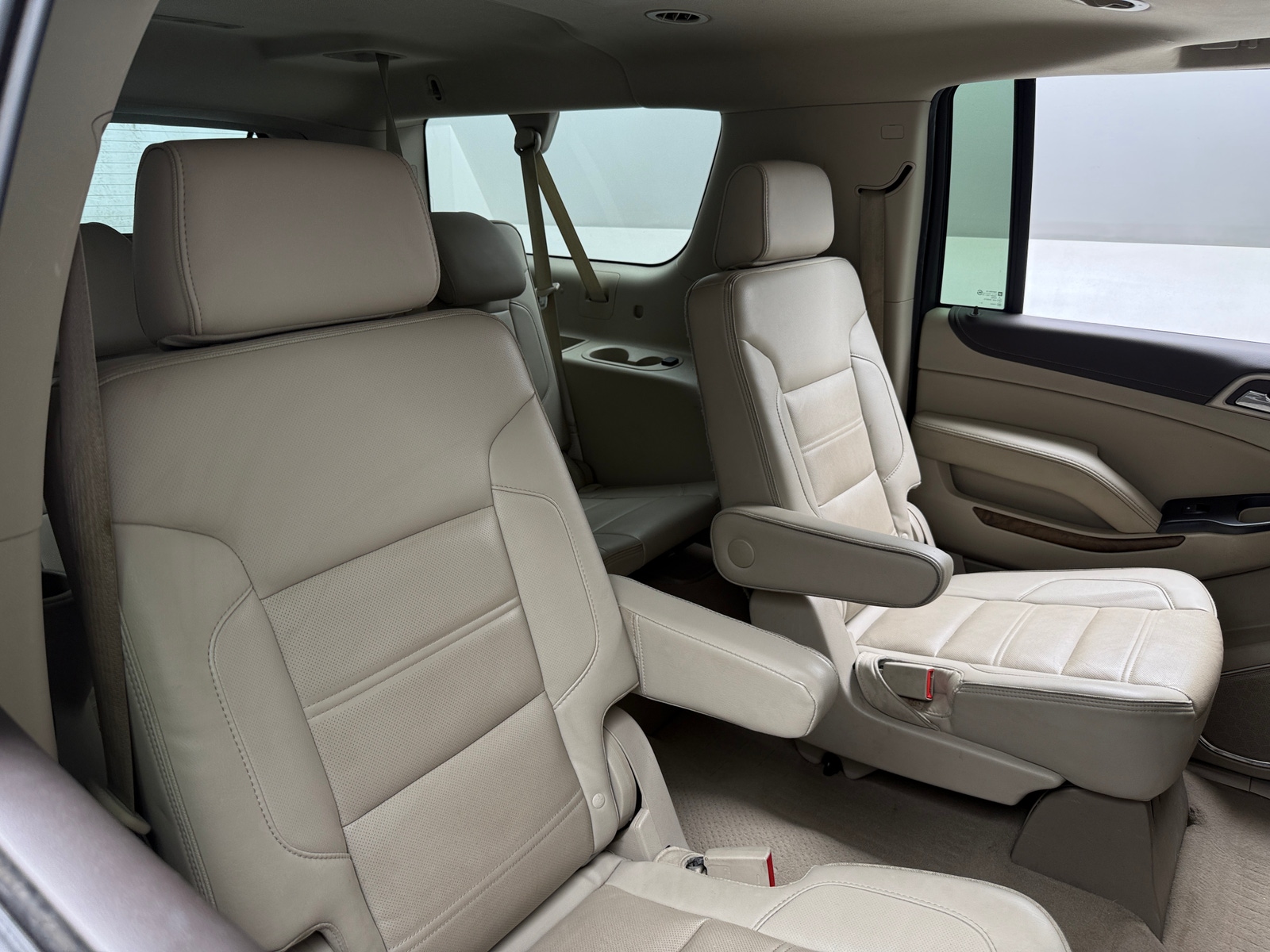 Thumbnail: 2019 GMC Yukon XL - 5