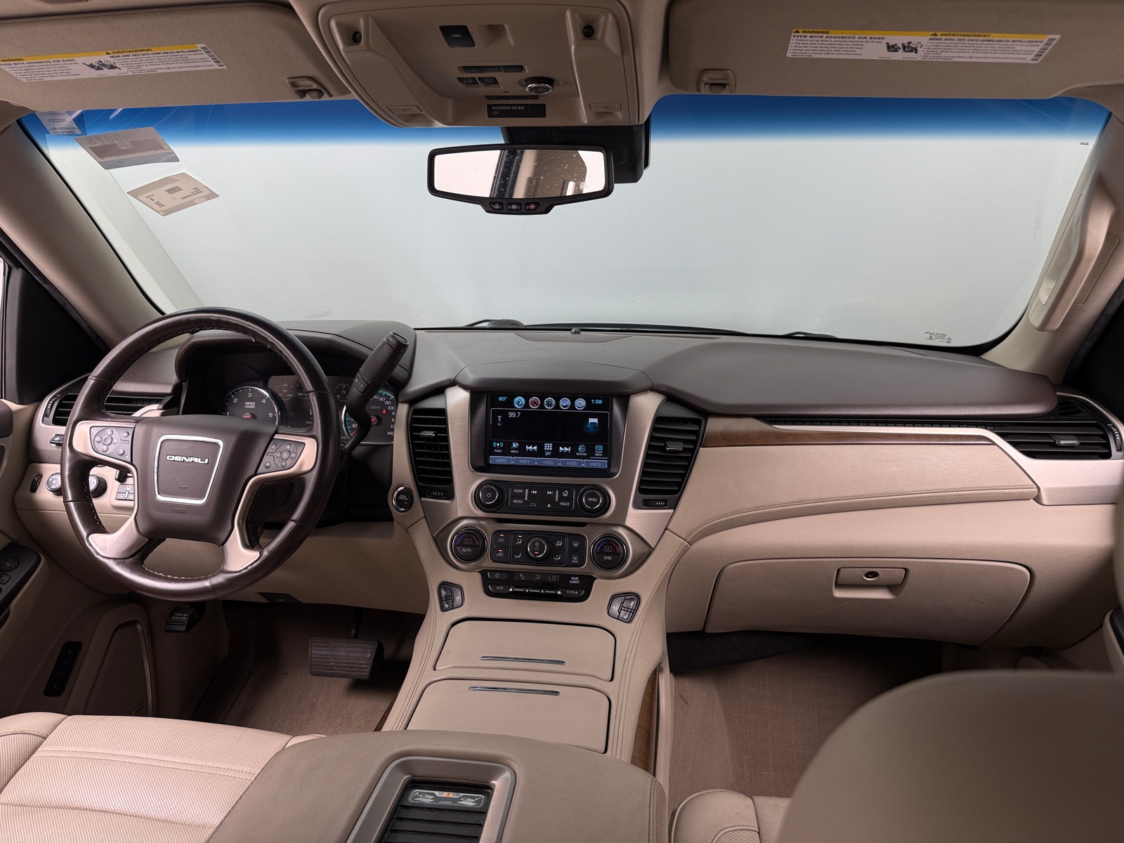 Thumbnail: 2019 GMC Yukon XL - 2