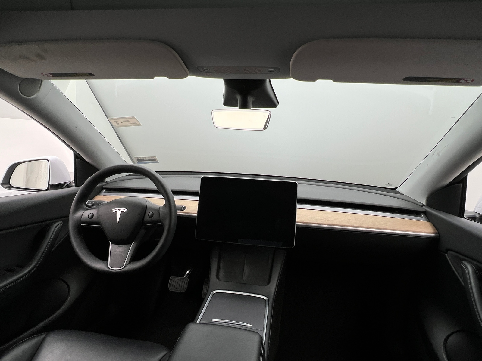 Thumbnail: 2021 Tesla Model Y - 2