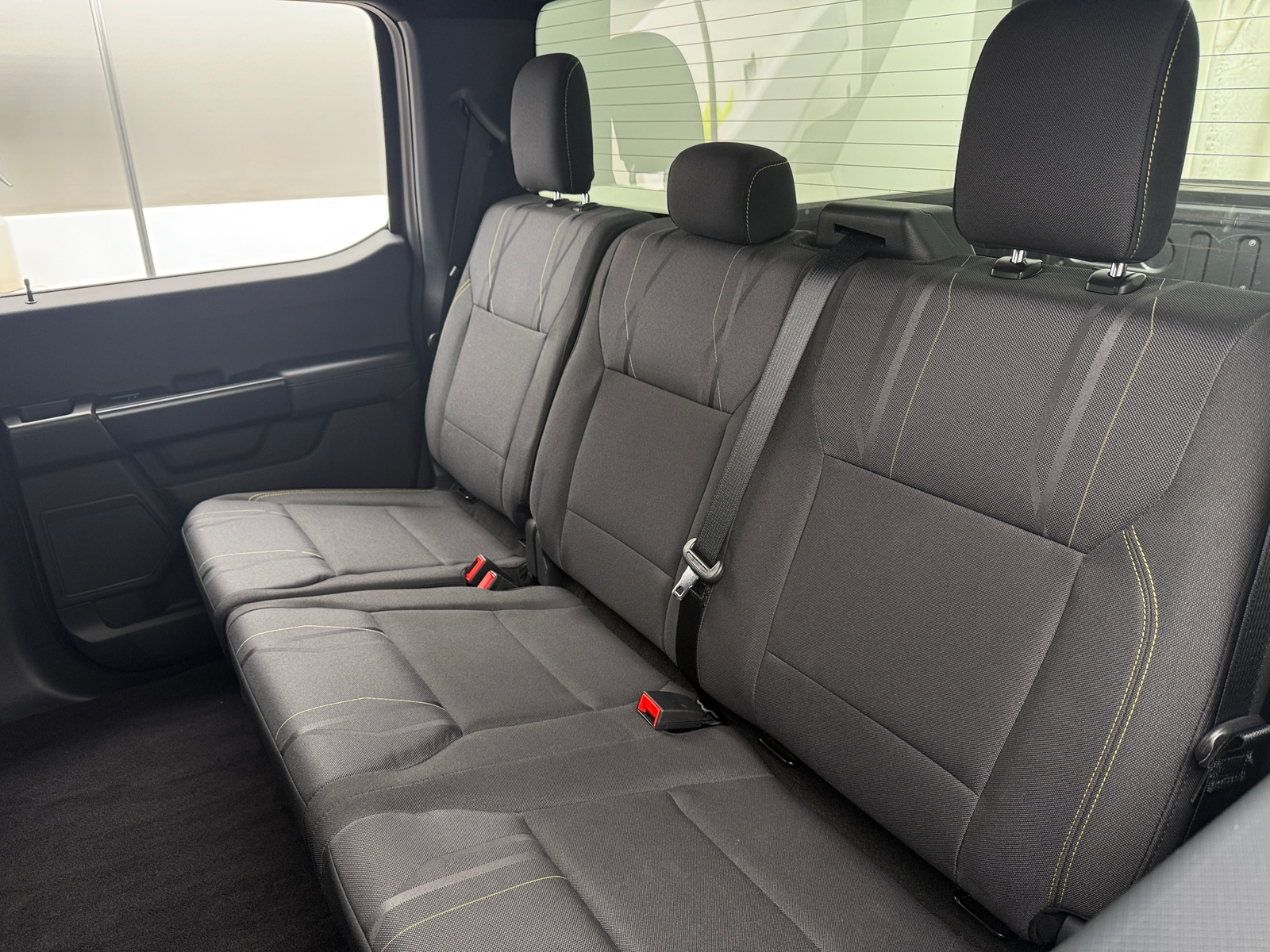 Thumbnail: 2024 Ford Econoline - 6