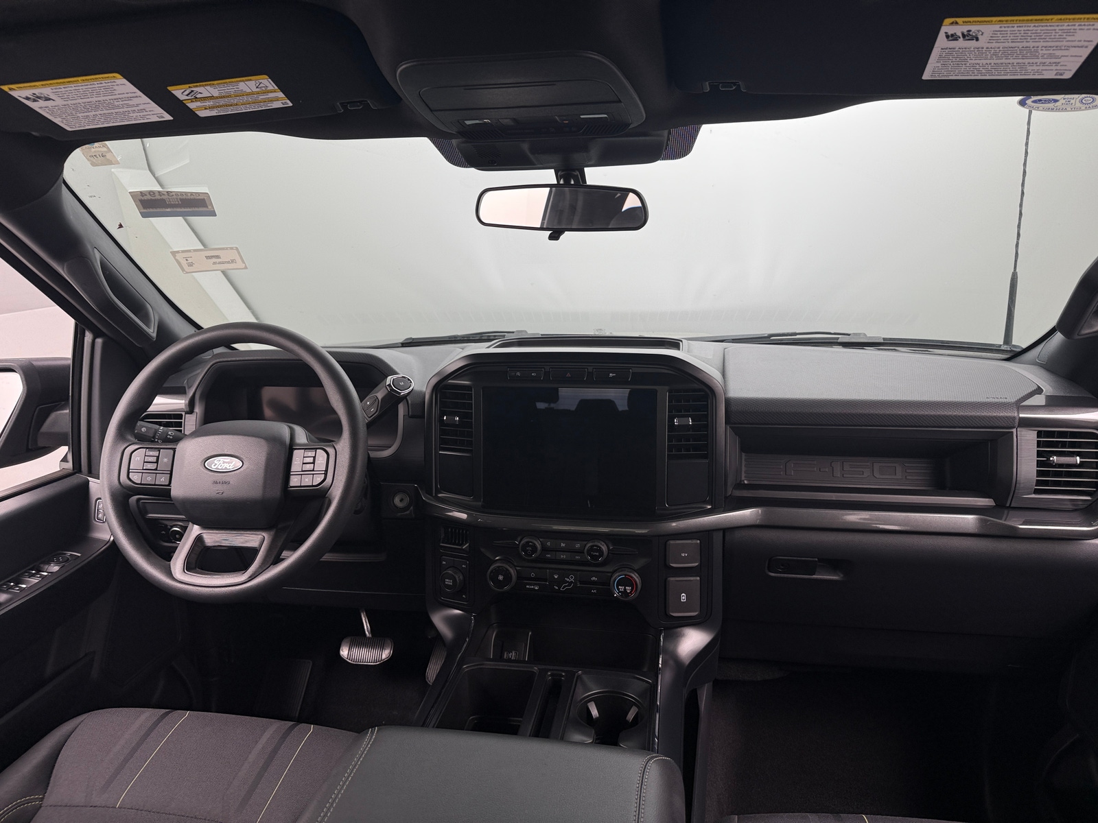 Thumbnail: 2024 Ford Econoline - 3
