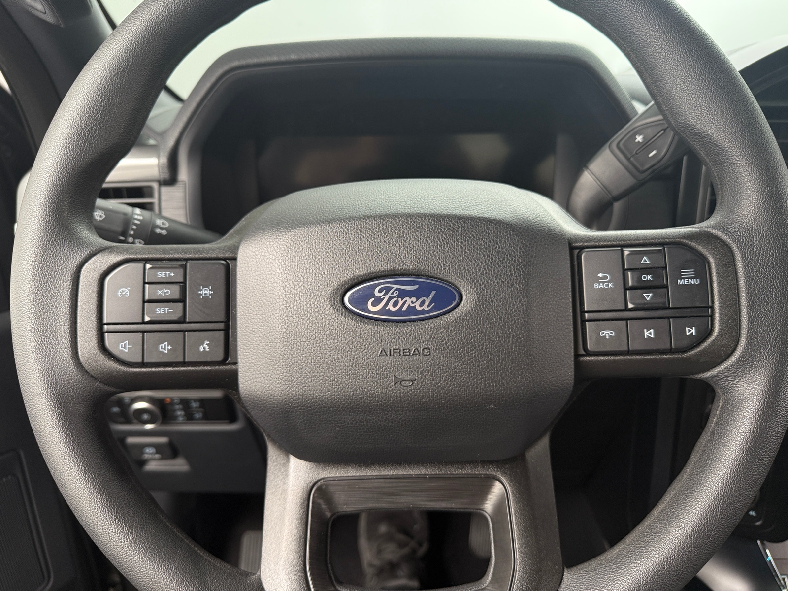 Thumbnail: 2024 Ford Econoline - 5
