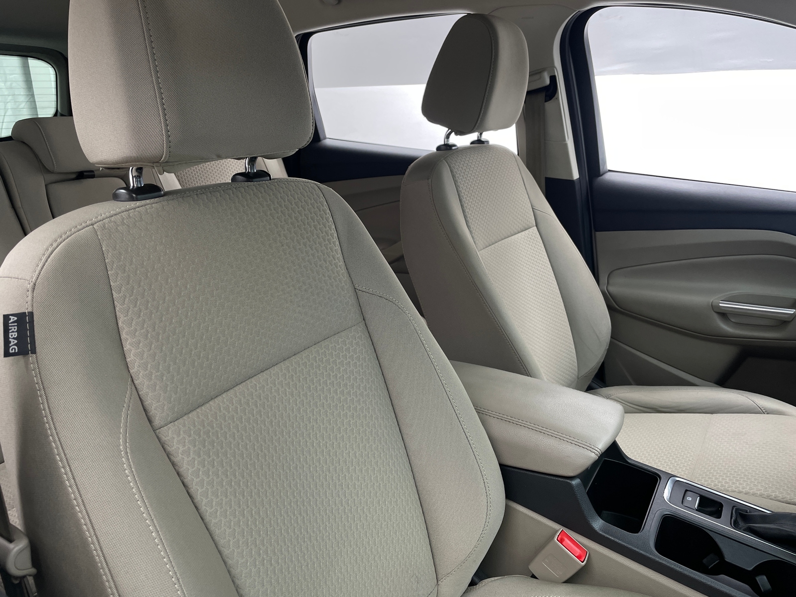 Thumbnail: 2017 Ford Escape - 2