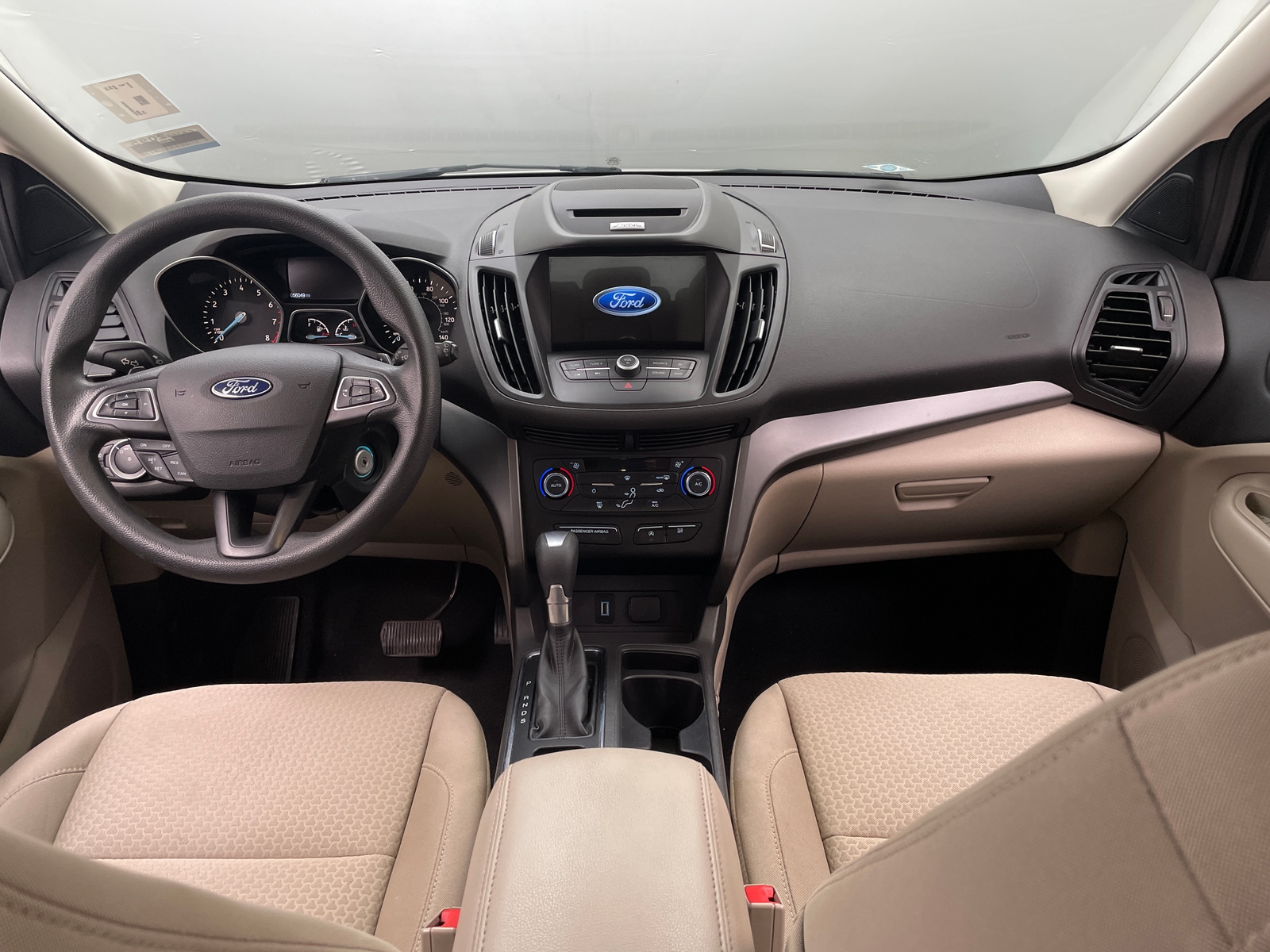 Thumbnail: 2017 Ford Escape - 3
