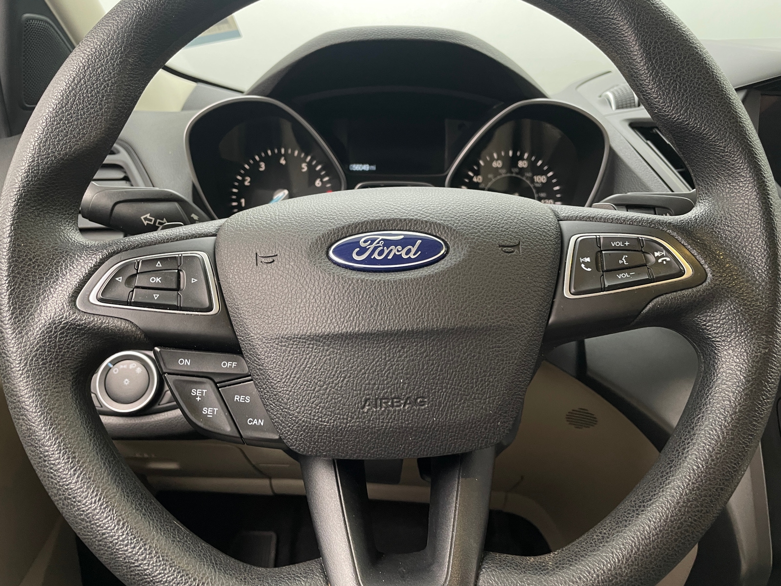 Thumbnail: 2017 Ford Escape - 5
