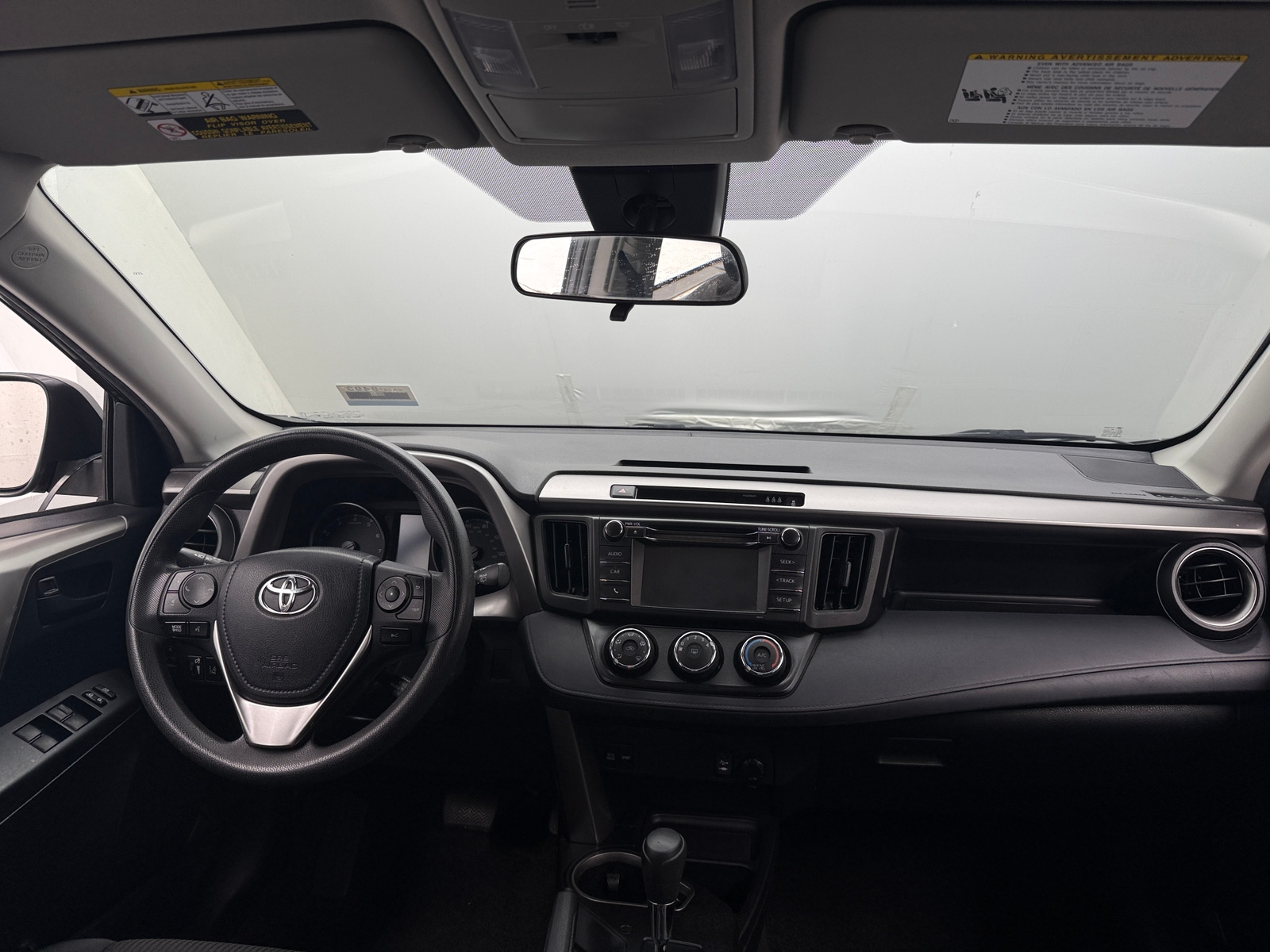 Thumbnail: 2018 Toyota RAV4 - 3