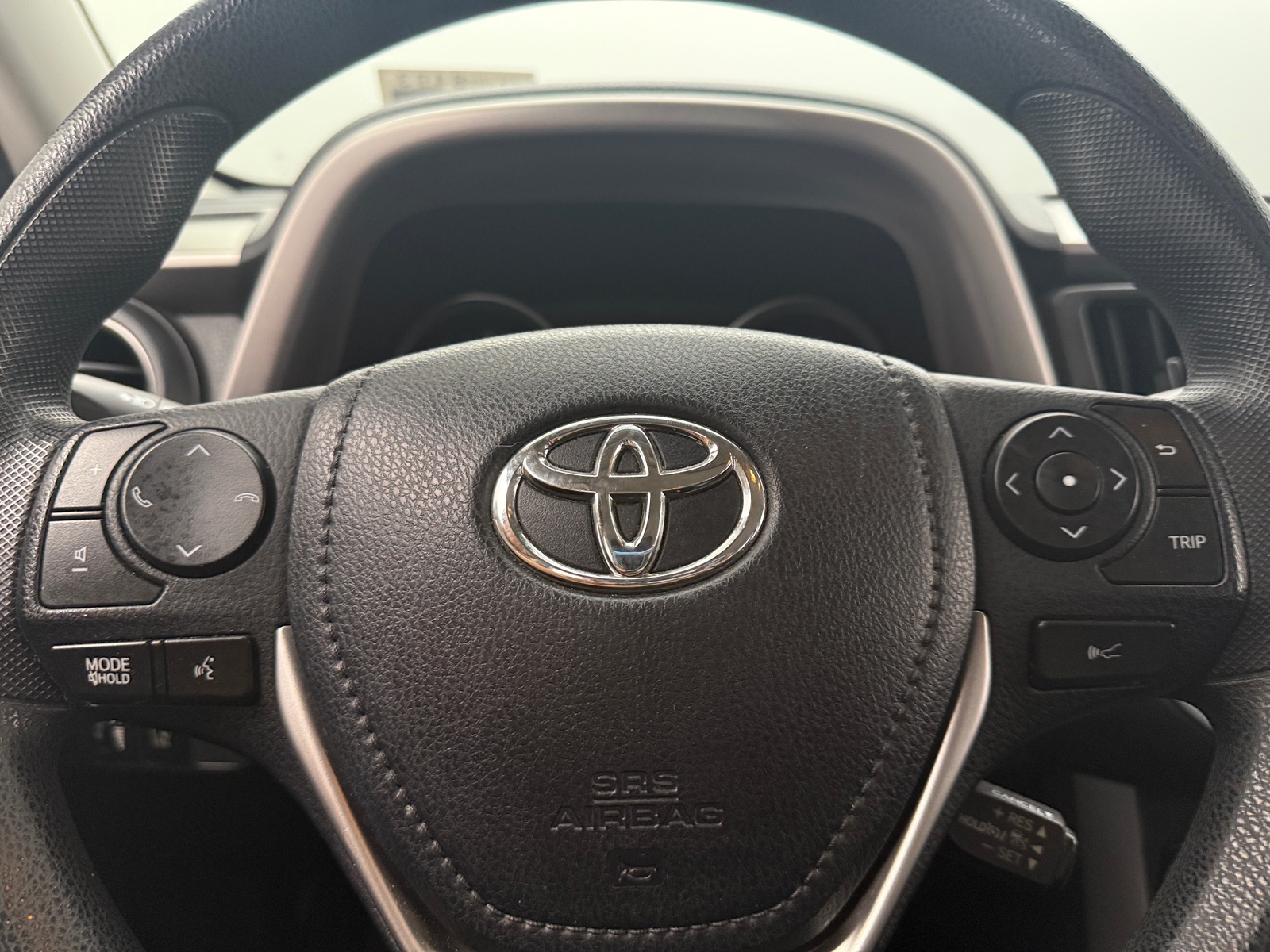 Thumbnail: 2018 Toyota RAV4 - 5