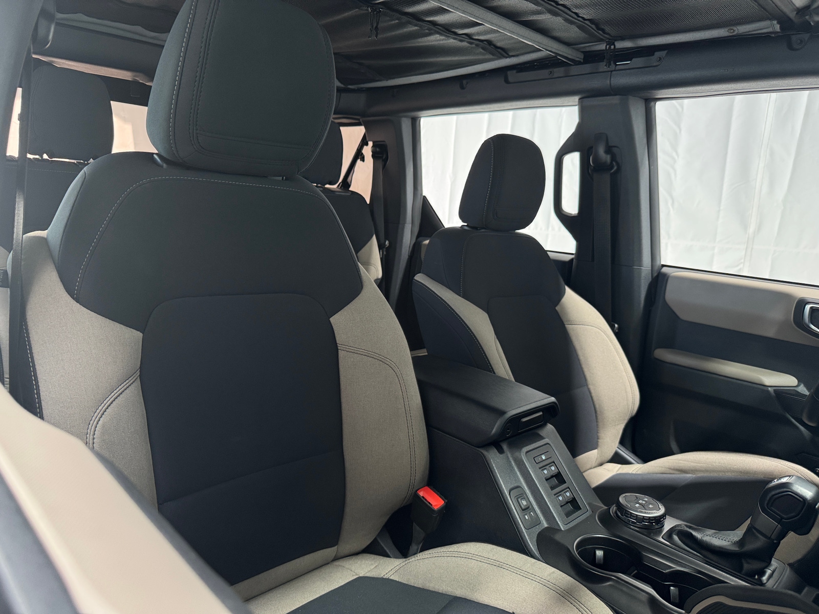Thumbnail: 2021 Ford Bronco - 2