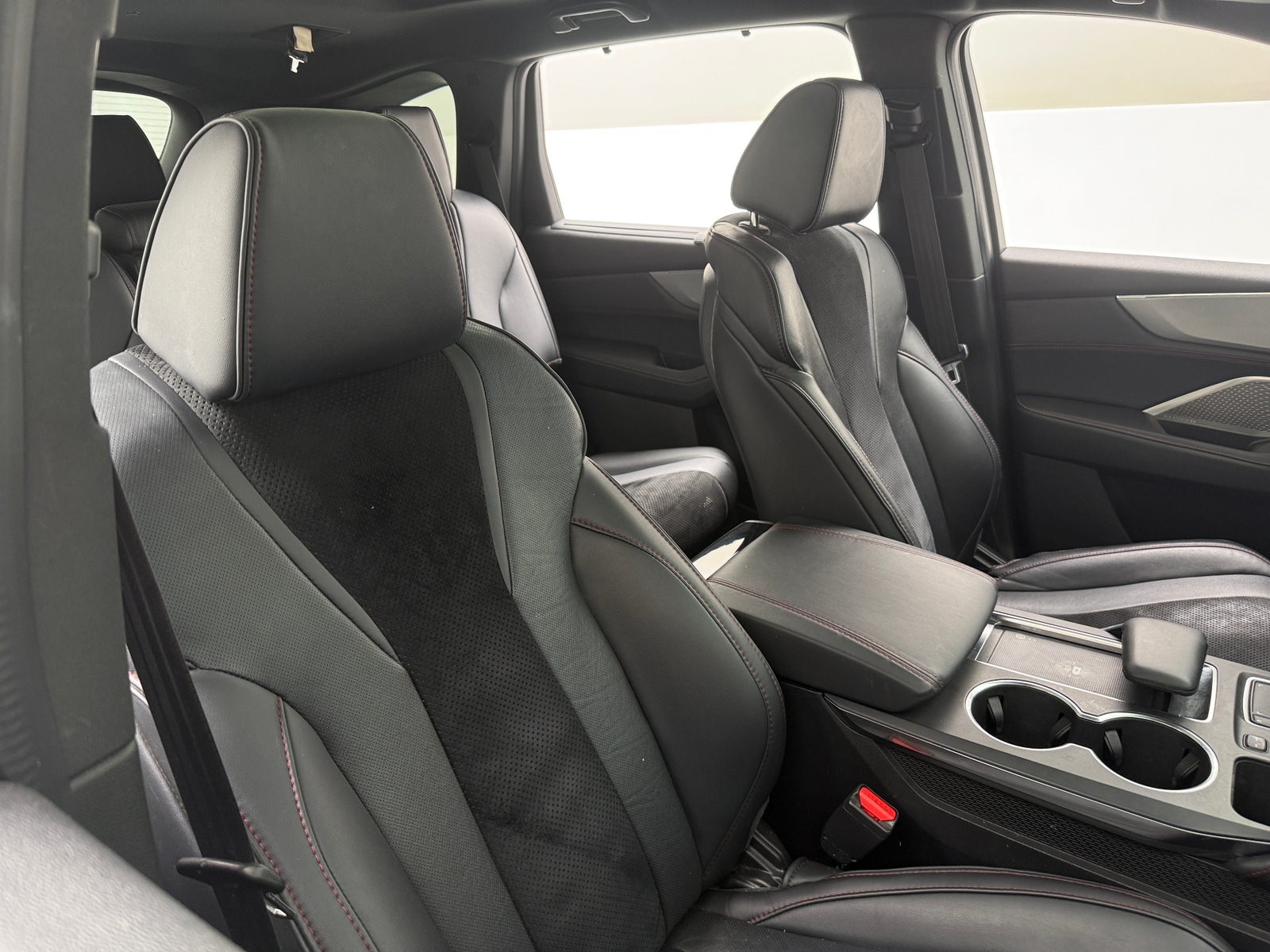 Thumbnail: 2022 Acura MDX - 2