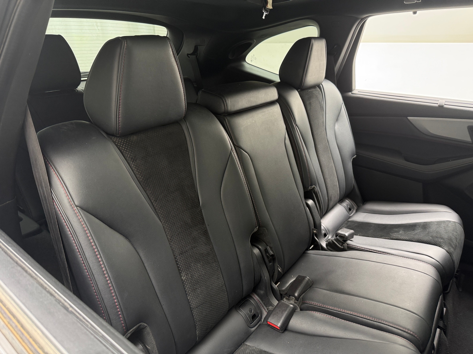 Thumbnail: 2022 Acura MDX - 6