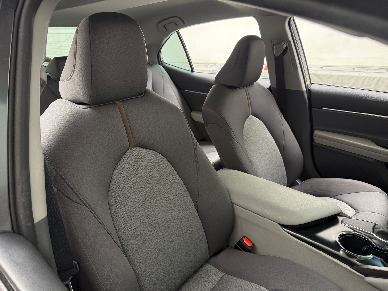 Thumbnail: 2020 Toyota Camry - 2
