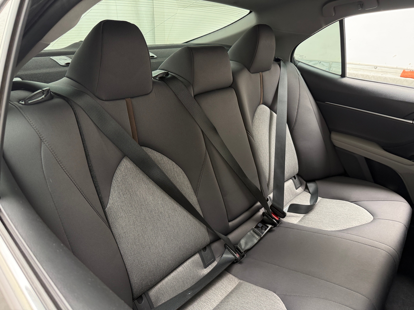 Thumbnail: 2020 Toyota Camry - 6