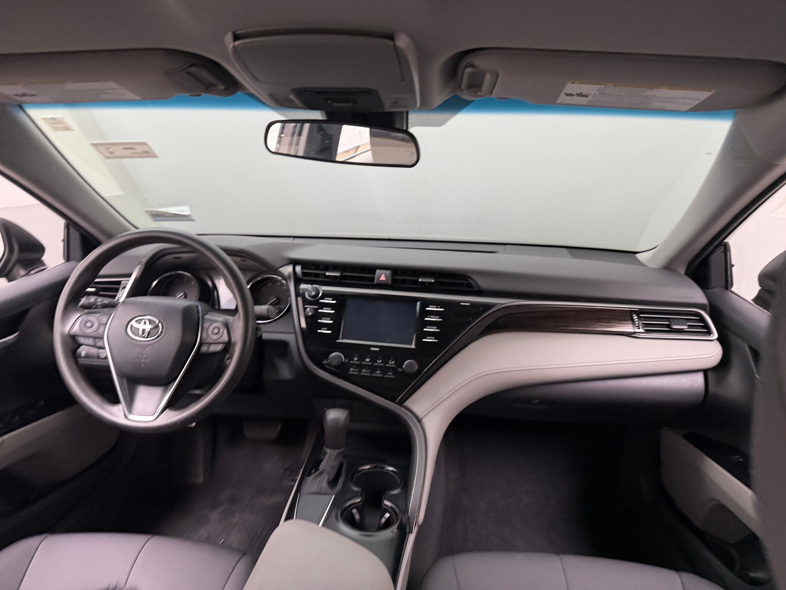 Thumbnail: 2020 Toyota Camry - 3