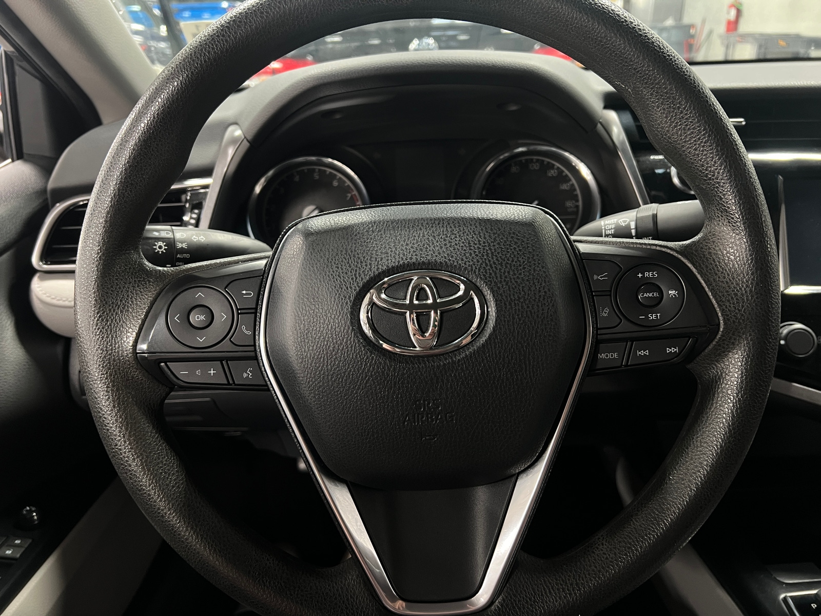 Thumbnail: 2020 Toyota Camry - 5