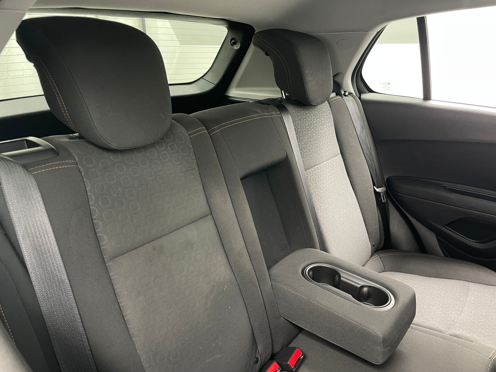 Thumbnail: 2019 Chevrolet Trax - 6