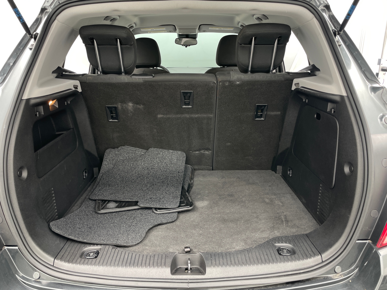 Thumbnail: 2019 Chevrolet Trax - 7