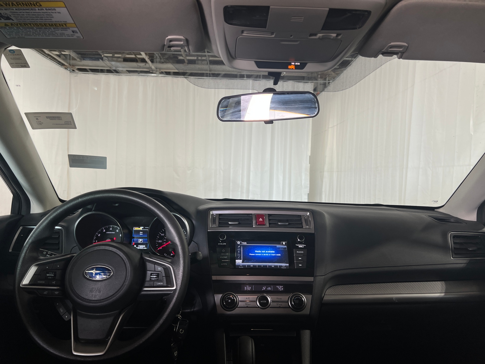 Thumbnail: 2018 Subaru Outback - 3