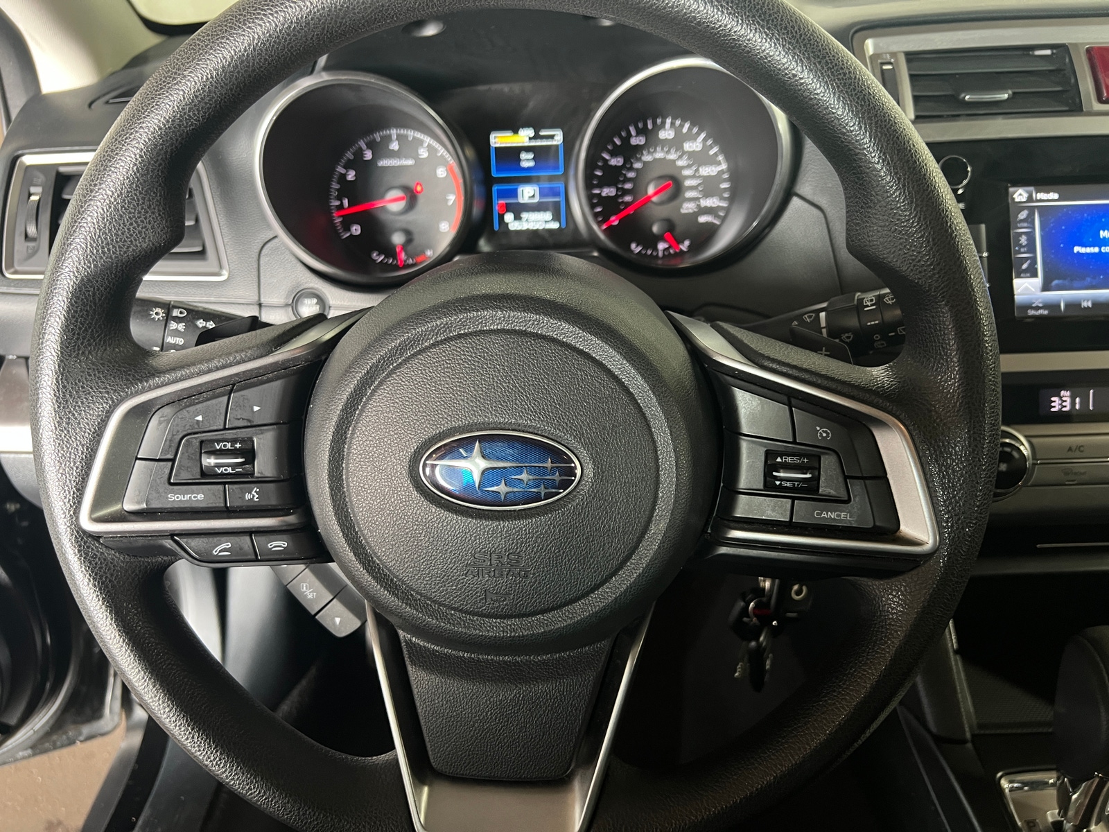 Thumbnail: 2018 Subaru Outback - 5
