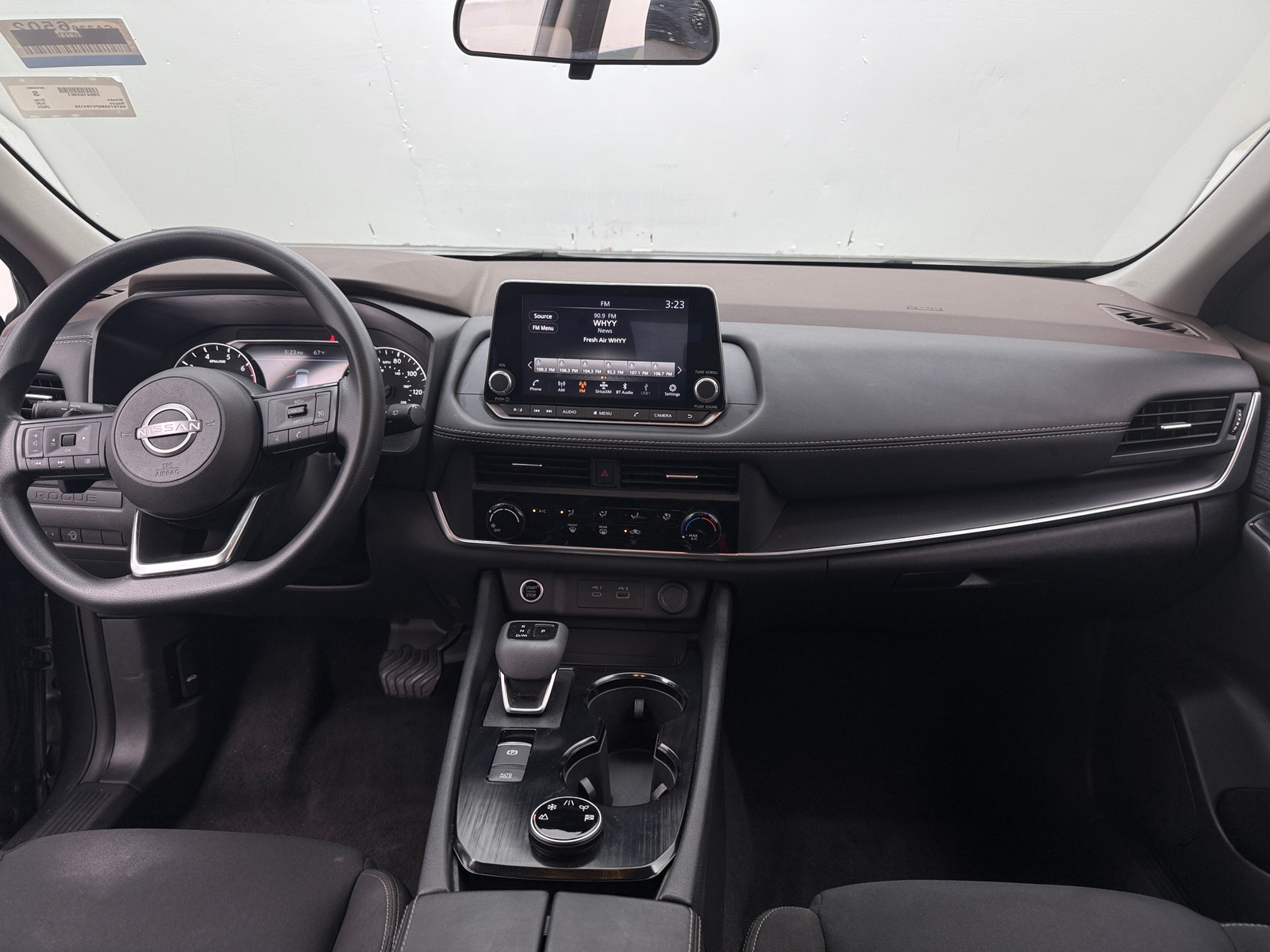 Thumbnail: 2023 Nissan Rogue - 3
