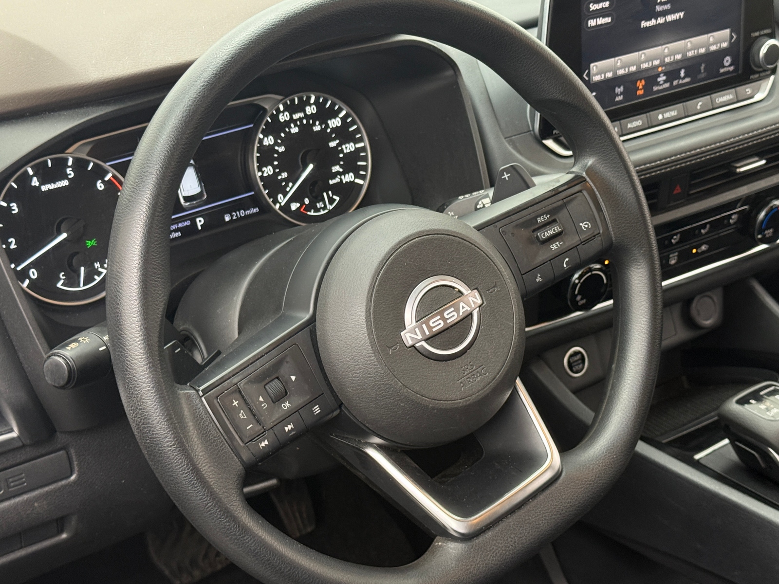 Thumbnail: 2023 Nissan Rogue - 5