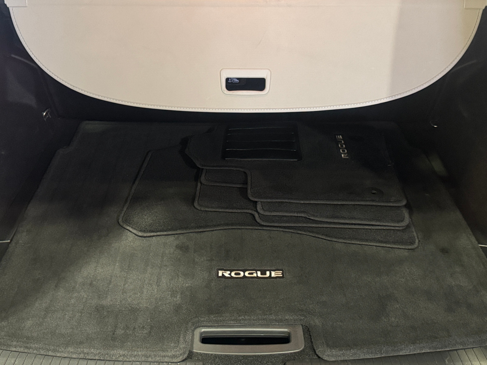 Thumbnail: 2023 Nissan Rogue - 7