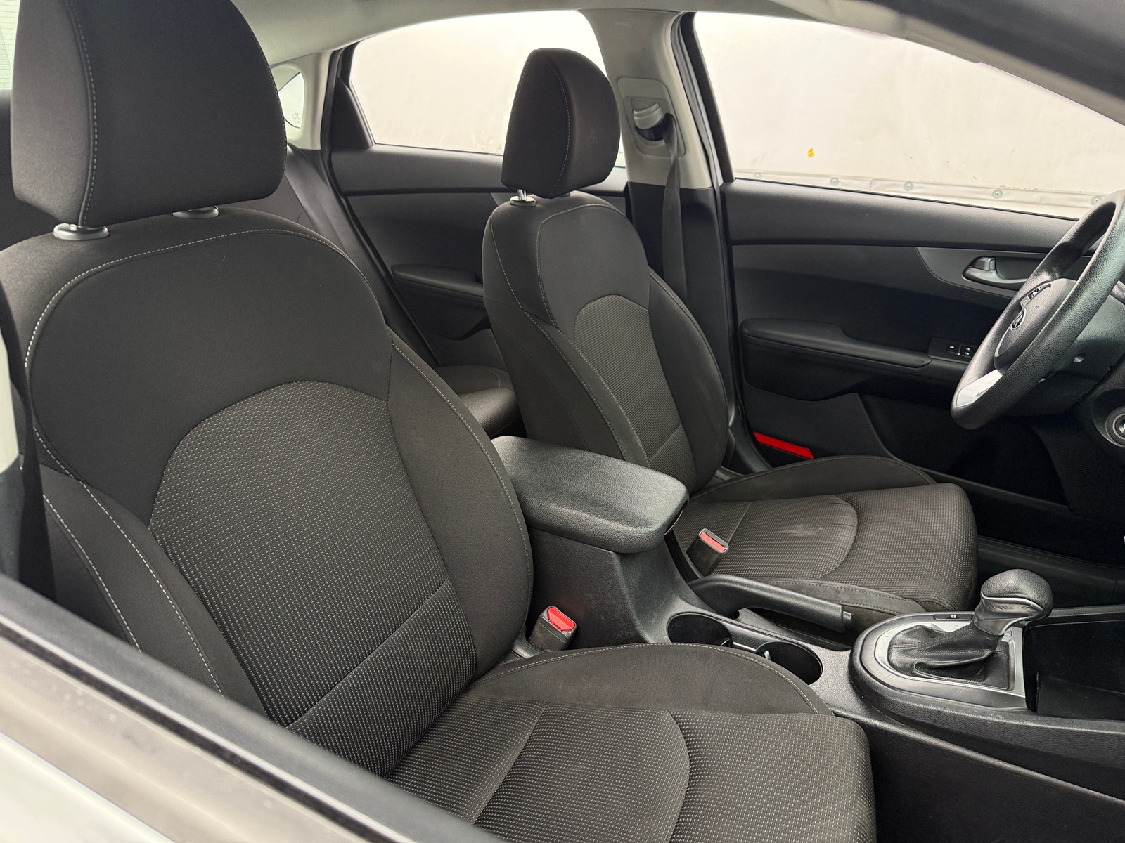 Thumbnail: 2019 Kia Forte - 2