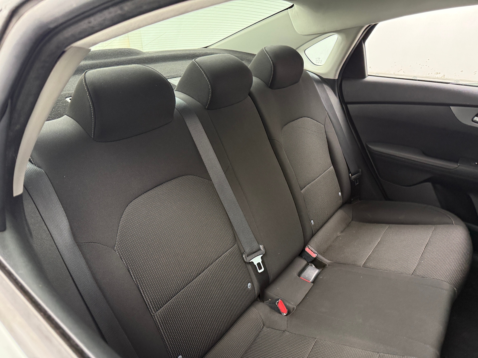 Thumbnail: 2019 Kia Forte - 6