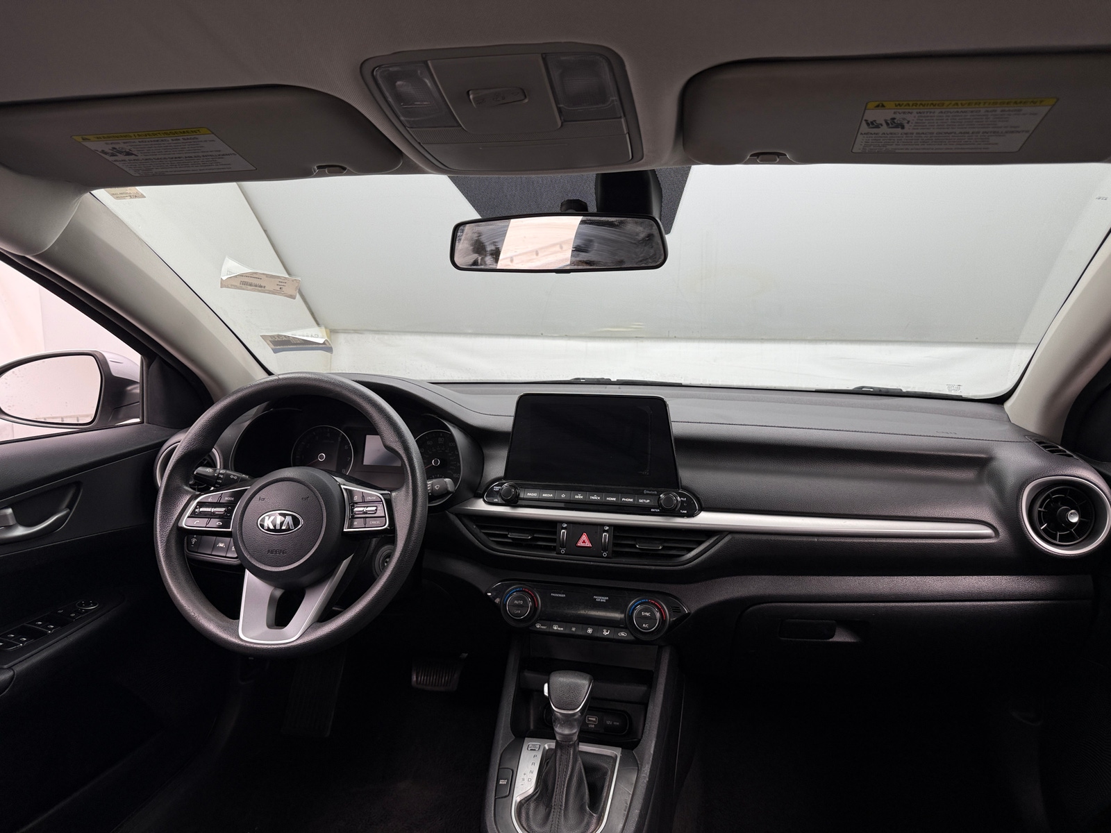 Thumbnail: 2019 Kia Forte - 3