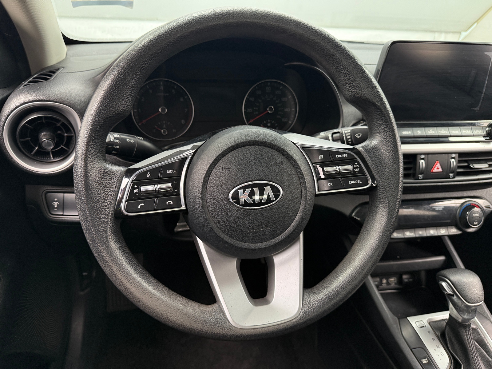Thumbnail: 2019 Kia Forte - 5