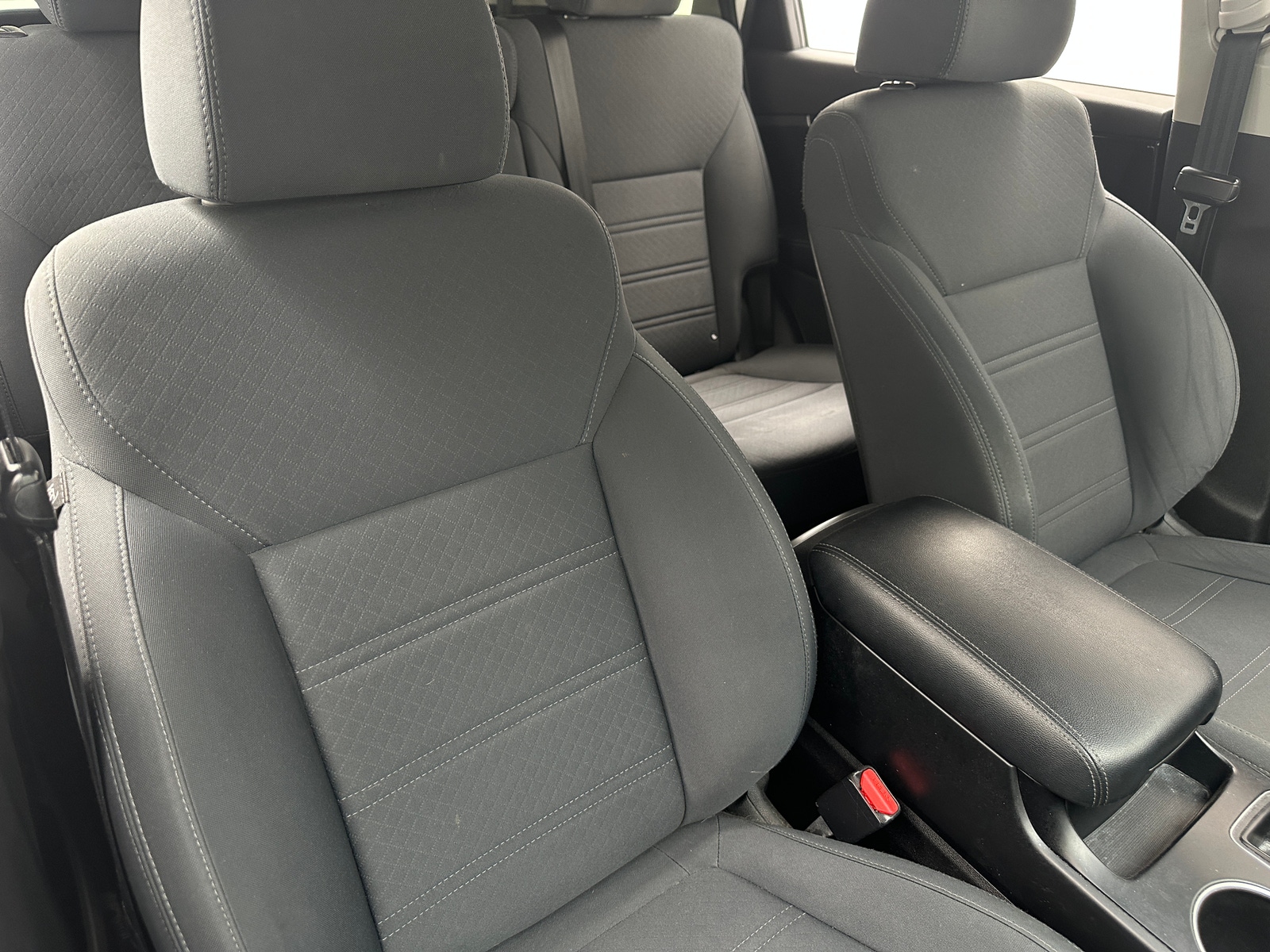 Thumbnail: 2019 Kia Sorento - 2