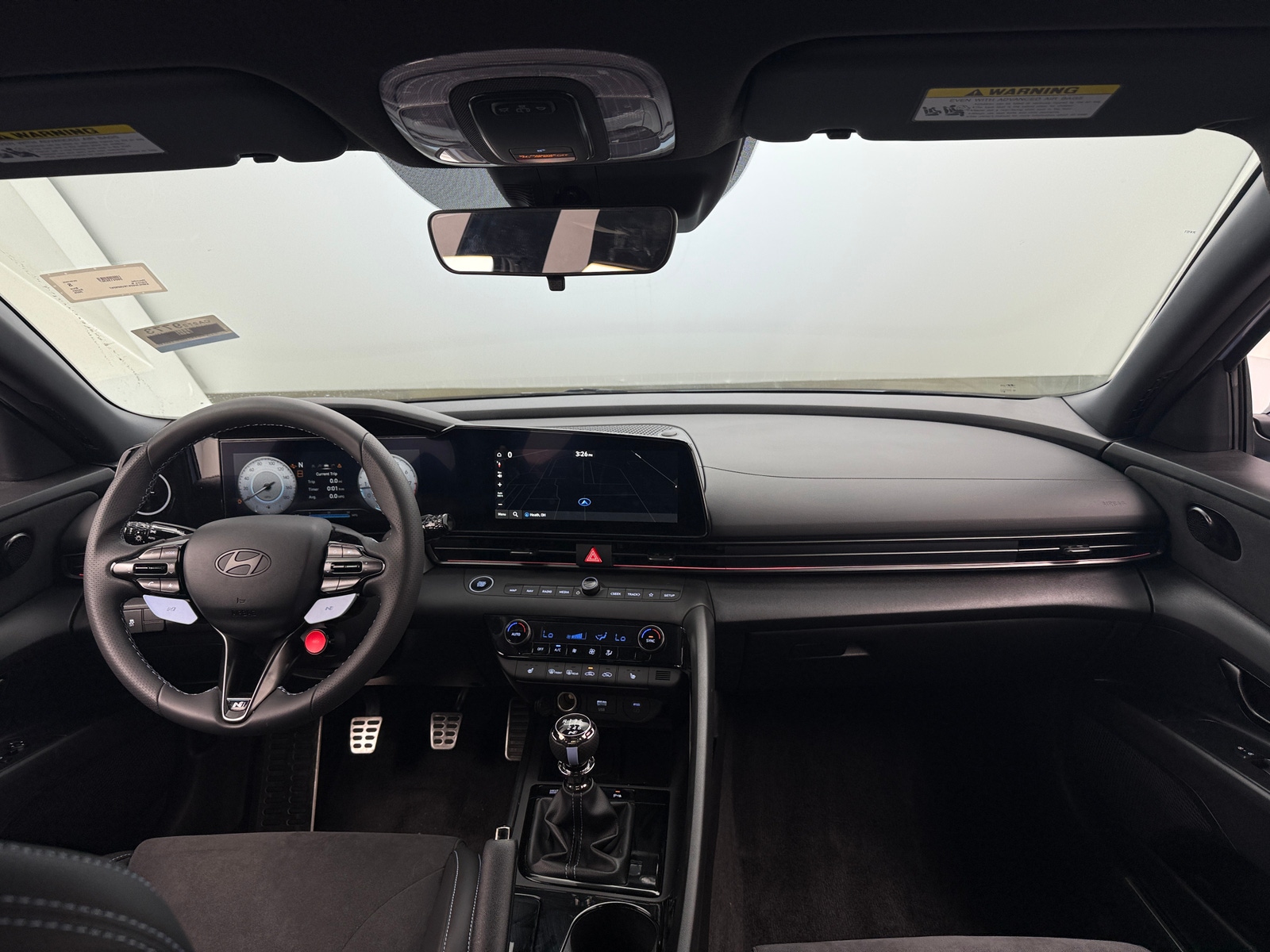 Thumbnail: 2025 Hyundai Elantra - 2