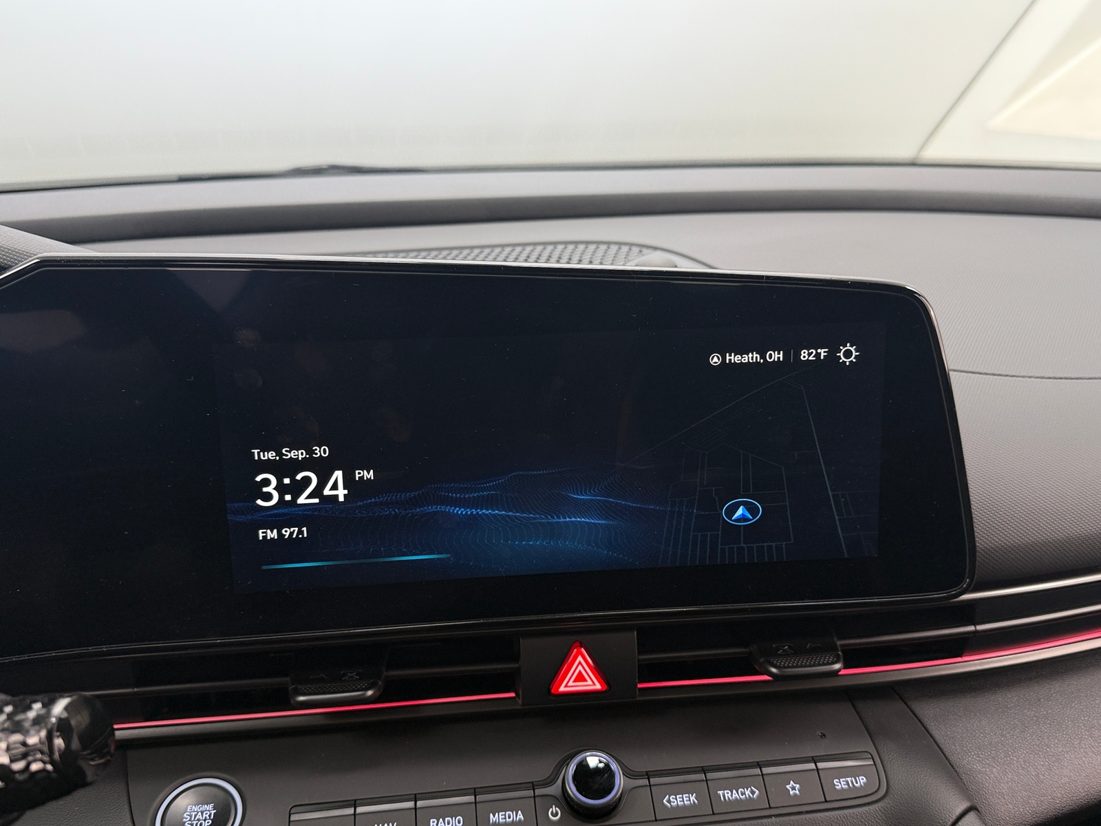 Thumbnail: 2025 Hyundai Elantra - 3