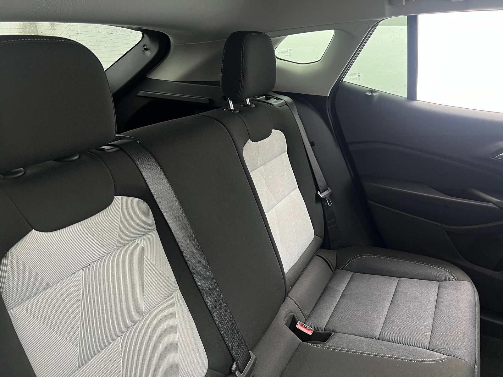 Thumbnail: 2025 Chevrolet Trax - 6