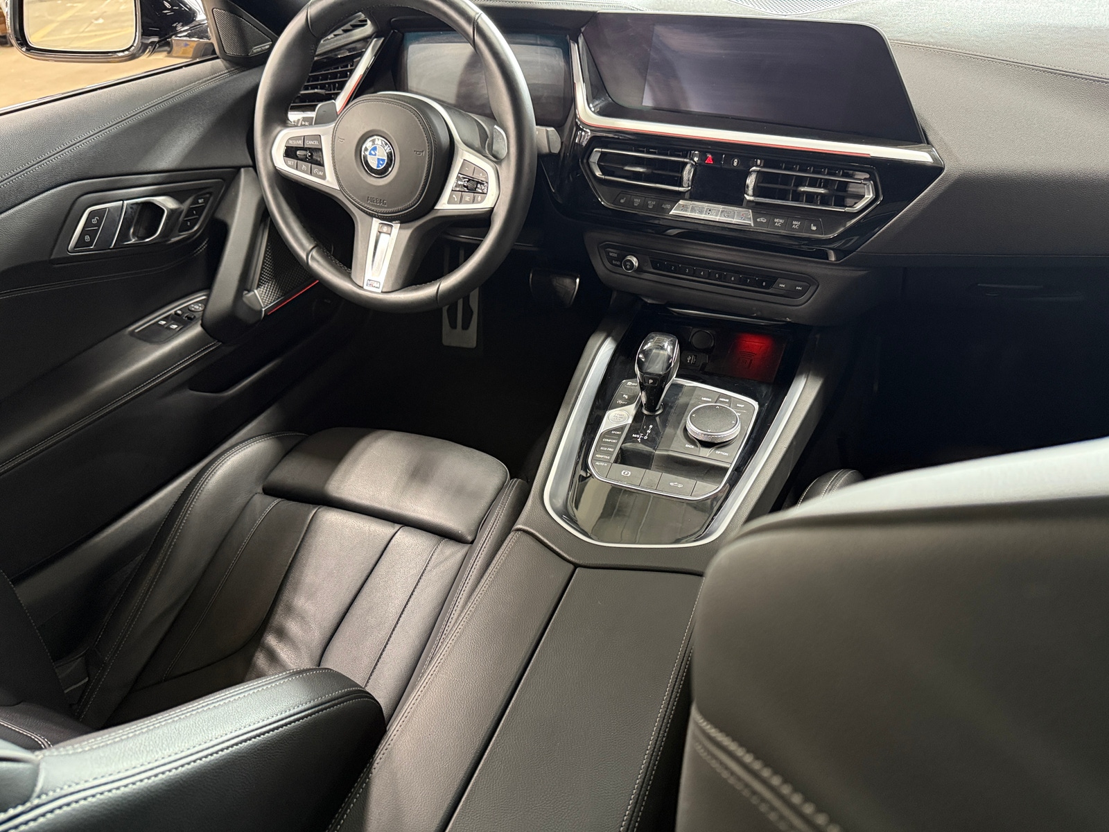 Thumbnail: 2020 BMW Z4 - 2
