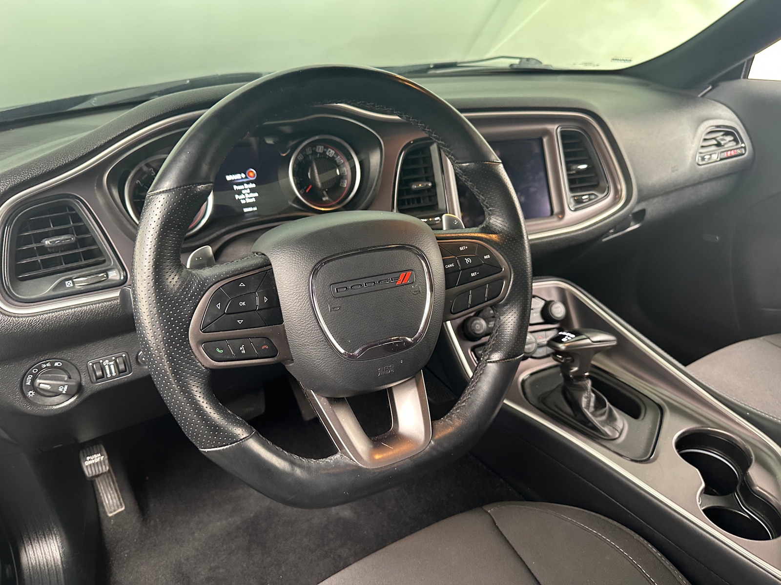 Thumbnail: 2021 Dodge Challenger - 4
