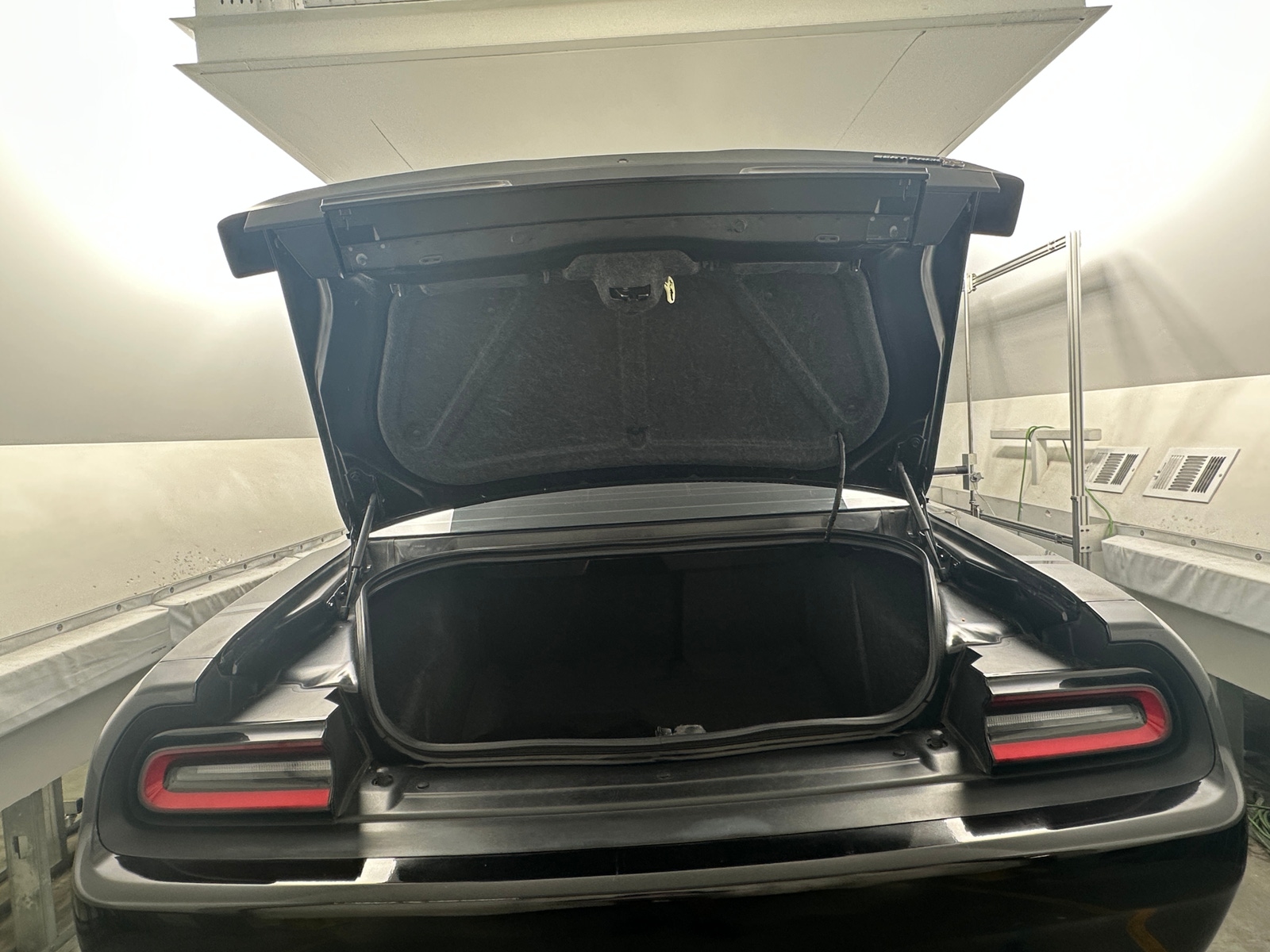 Thumbnail: 2021 Dodge Challenger - 6