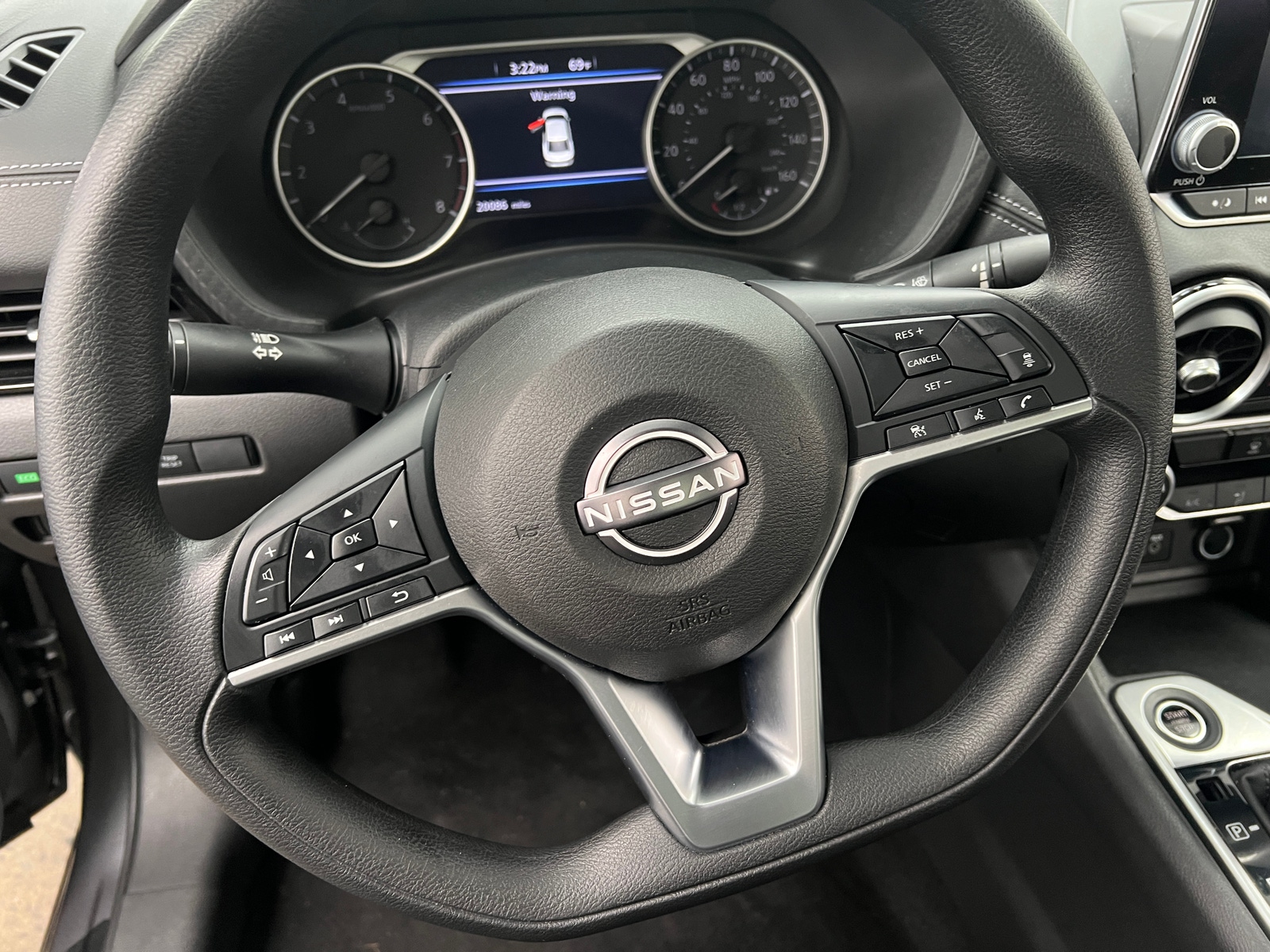 Thumbnail: 2025 Nissan Sentra - 5