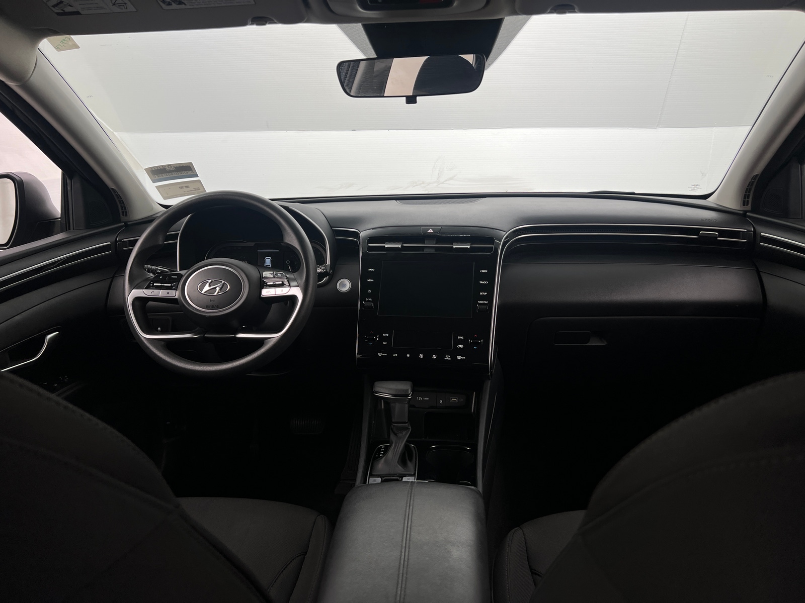Thumbnail: 2024 Hyundai Tucson - 3