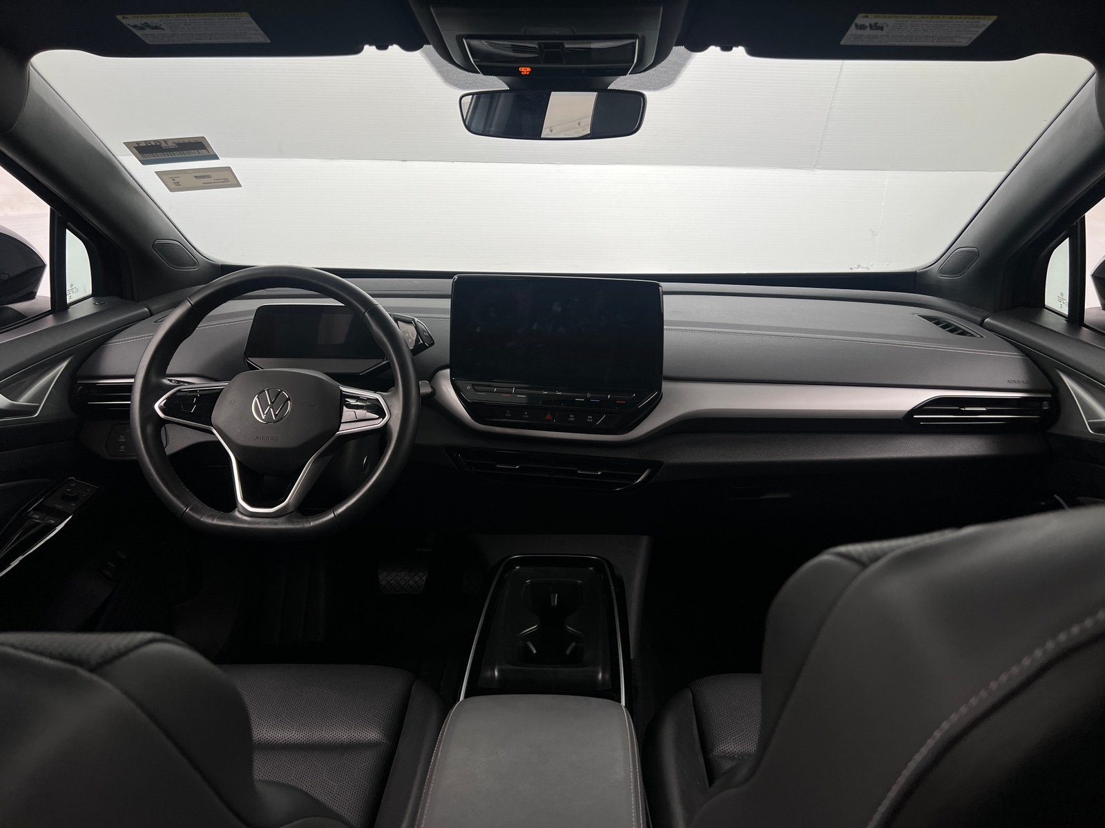 Thumbnail: 2024 Volkswagen ID.4 - 2