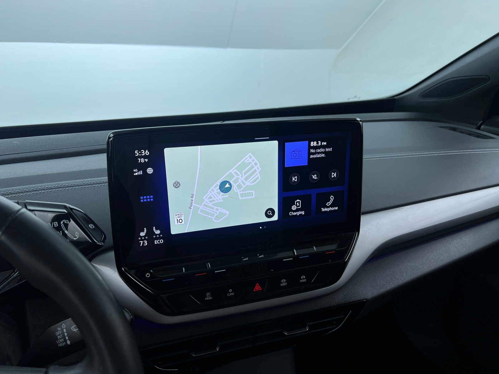 Thumbnail: 2024 Volkswagen ID.4 - 3