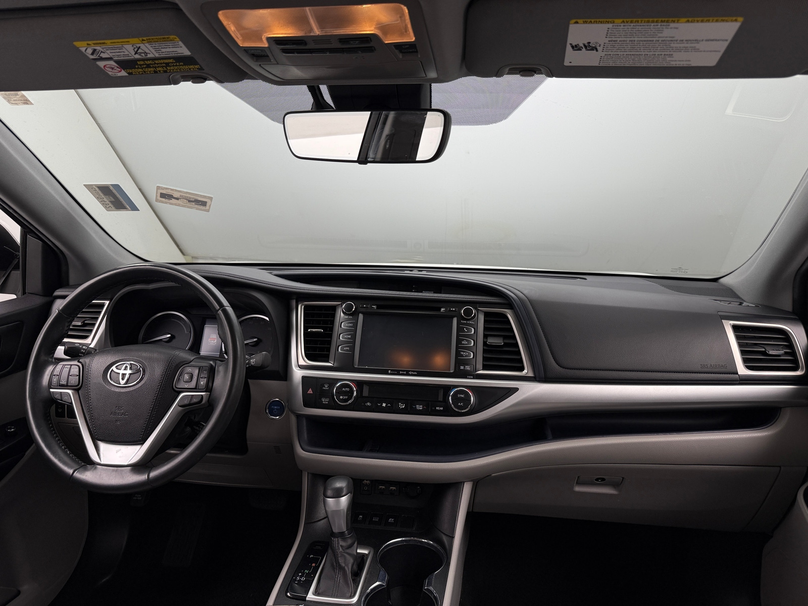 Thumbnail: 2019 Toyota Highlander - 2