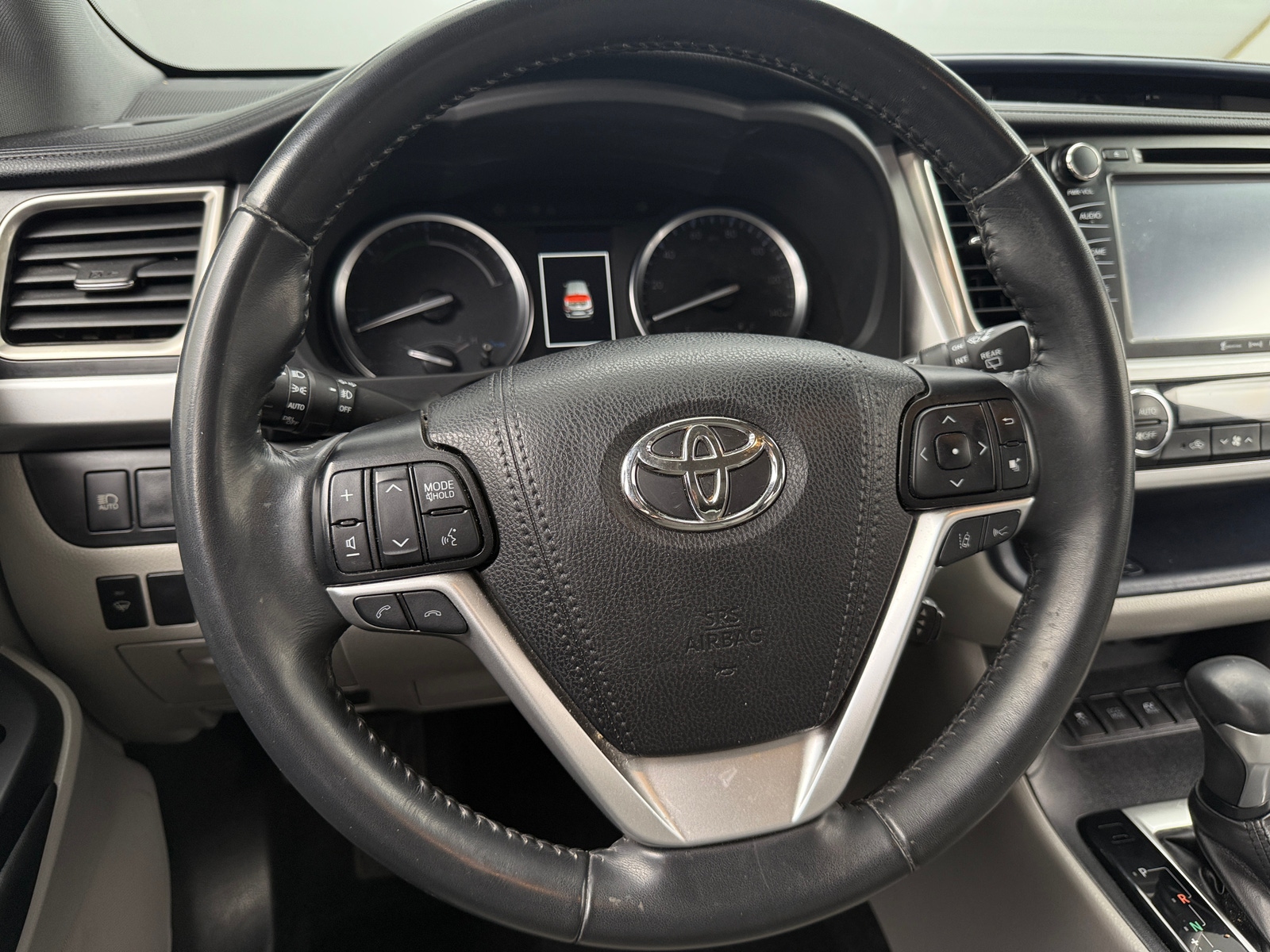 Thumbnail: 2019 Toyota Highlander - 4