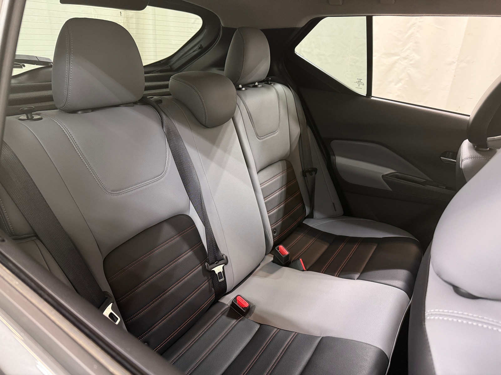 Thumbnail: 2024 Nissan Kicks - 5