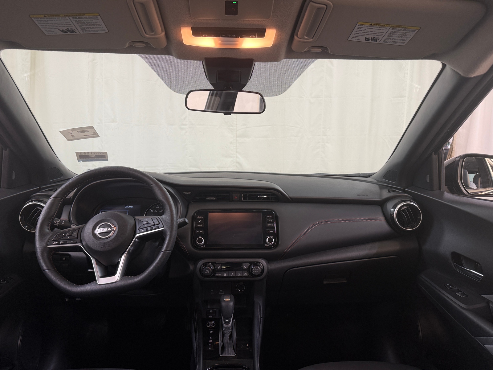 Thumbnail: 2024 Nissan Kicks - 2
