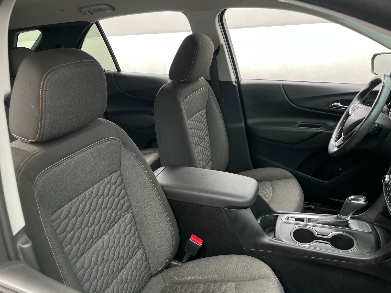 Thumbnail: 2020 Chevrolet Equinox - 2